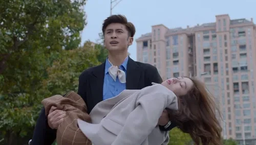 我的波塞冬 第12集-电视剧-高清视频在线观看-芒果tv