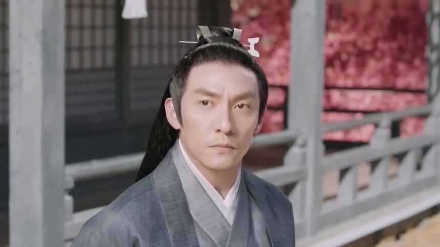 张震倪妮三生三世宸汐缘首款片花曝光剧情像极了花千骨