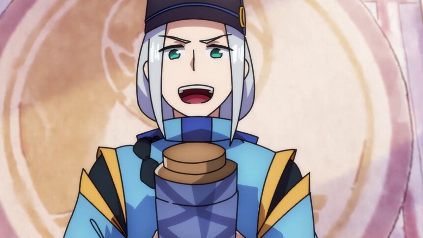 没出息的阴阳师一家第1集 动漫少儿 最新高清视频在线观看 芒果tv