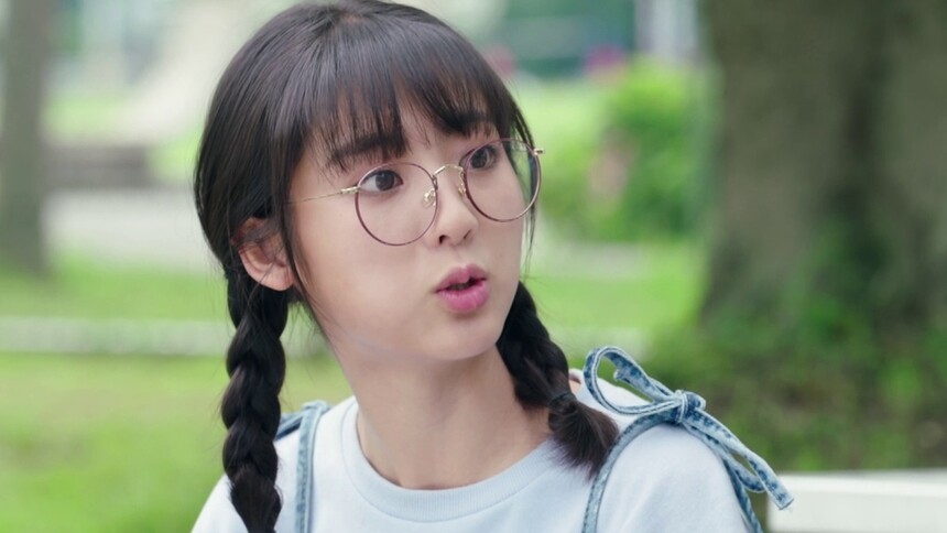 班长"殿下"-电视剧-高清视频在线观看-芒果tv