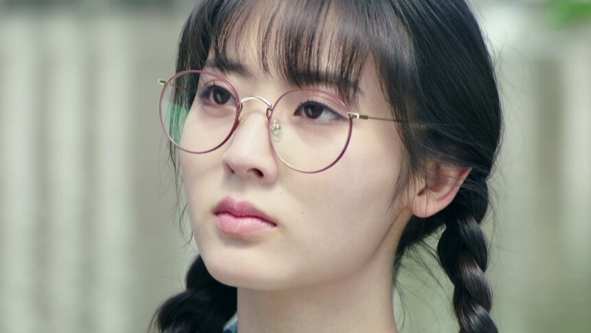 cut专辑32邢菲日记:从旁听生变身人气女主27《班长"殿下"》精彩抢先看