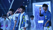 TFBOYS《大梦想家》