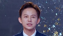 何炅撒贝宁精分开场