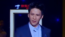 “万年梗爷”大张伟cut