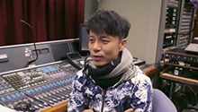 李克勤欲挑战舞蹈害怕被淘汰