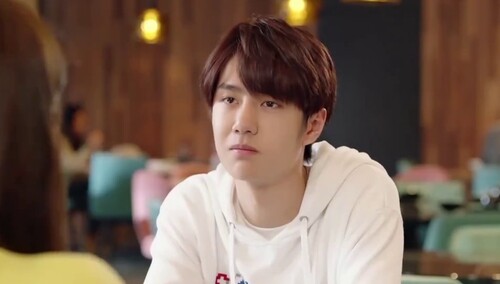 沙维琪主演:王一博 / 王子璇 / 严禹豪 / 丁冠森 / 吕小雨 / 焉栩嘉