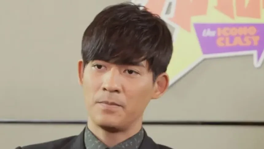 《偶像万万碎》第58期看点:周渝民袒露心声 结婚是为女方考虑?