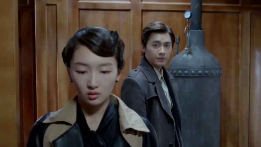 往事难忘 陈深徐碧城再忆当年"师生恋"-电视剧-高清视频在线观看-芒果