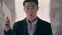 沈其南舍命营救沈其东
