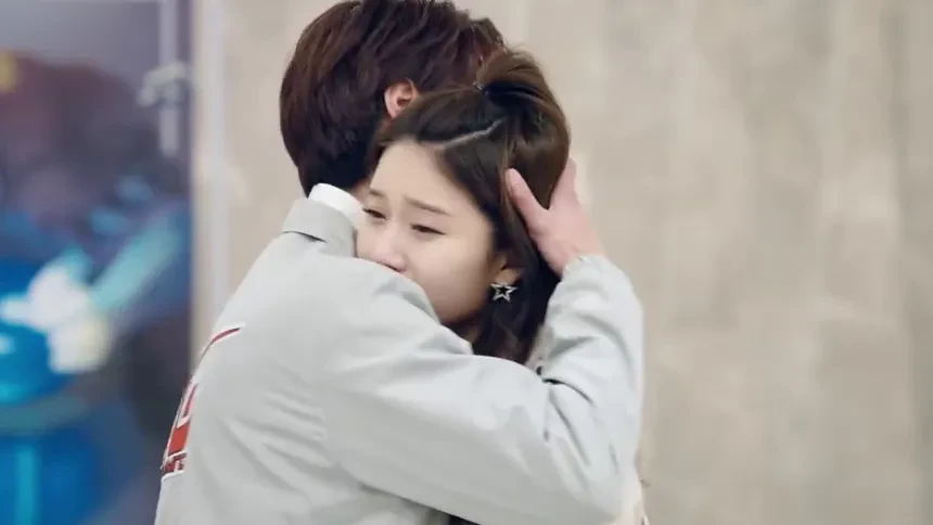 《陪你到世界之巅》心动篇:恋恋夏日 邂逅一场甜蜜