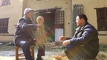 株洲炎陵