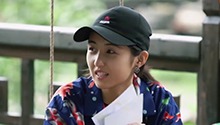 团宠张子枫叫黄磊爸爸