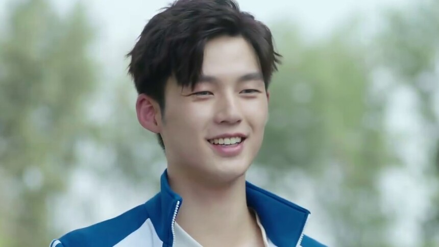 粉红泡泡乔晨再遇杏子