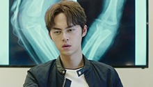 穆司阳伤情恶化