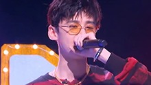 白敬亭王俊凯rap大比拼！