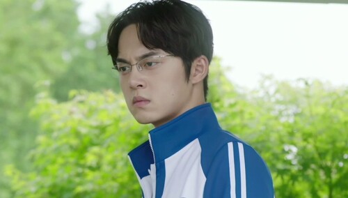 奋斗吧,少年!:队长司阳离开,育青必胜! - 高清视频在线观看 - 芒果tv