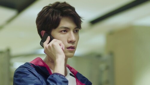 纪景梧向司阳发起battle邀请,要堂堂正正打一场比赛 期待!