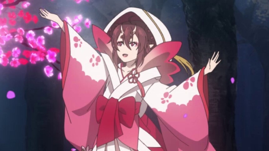 阴阳师 平安物语第二季第4集 动漫少儿 最新高清视频在线观看 芒果tv