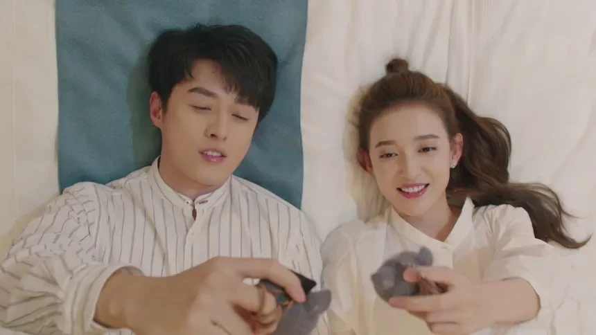 浅情人不知 第31集