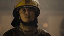 救援陷入僵局 谢霆锋破釜沉舟