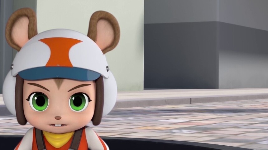 皮皮鲁安全特工队 第一季-动漫-高清视频在线观看-芒果tv