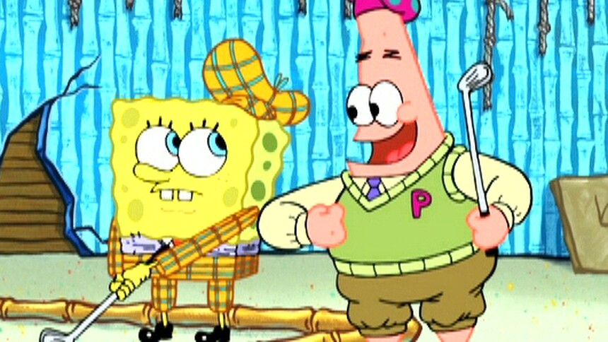 第七季姐弟情深海绵宝宝 第五季勒令停业全18集海绵宝宝 第四季最