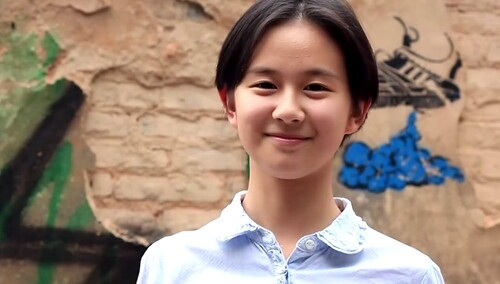 《变形计 第十二季》8月13日看点:"双面少年"刘珊怒扇同学耳光