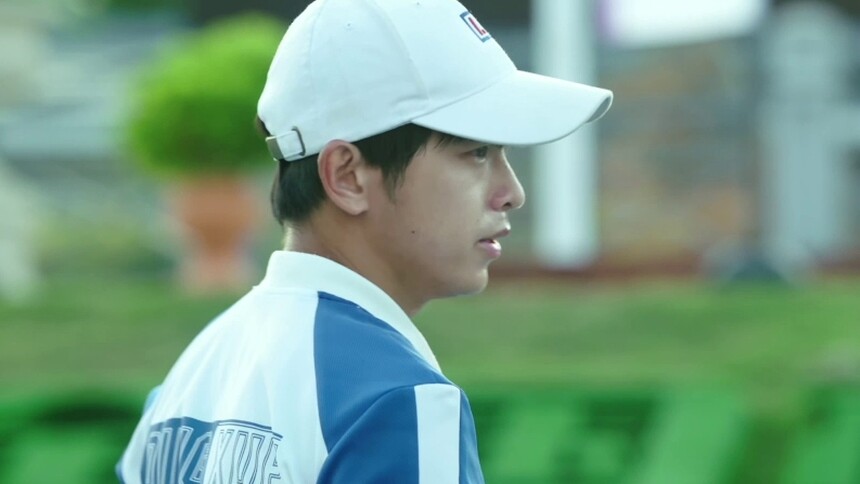 01:14育青高燃名场面再度集结01:04纪景梧安排好一切 暖心关怀司阳01