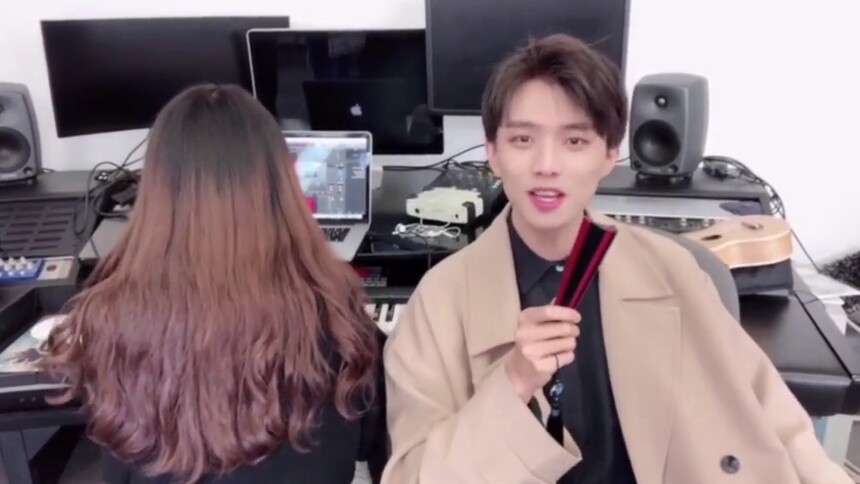 妖扬黄诗扶合唱汇总神仙组合好听到爆炸