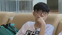 大奔变面包车 赵瑛昊心里拔凉拔凉的
