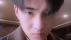 C位成团！乘风破浪的朋友们13：喵系男友古子成上线！