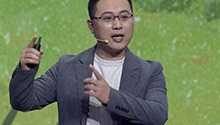 高考满分作文得主李卓主讲写作的奥秘