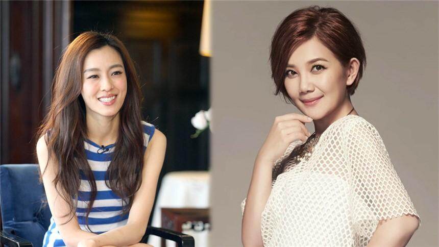 梁静茹范玮琪不受风波影响,与阔太聚会晒贴脸照-娱乐-高清视频在线