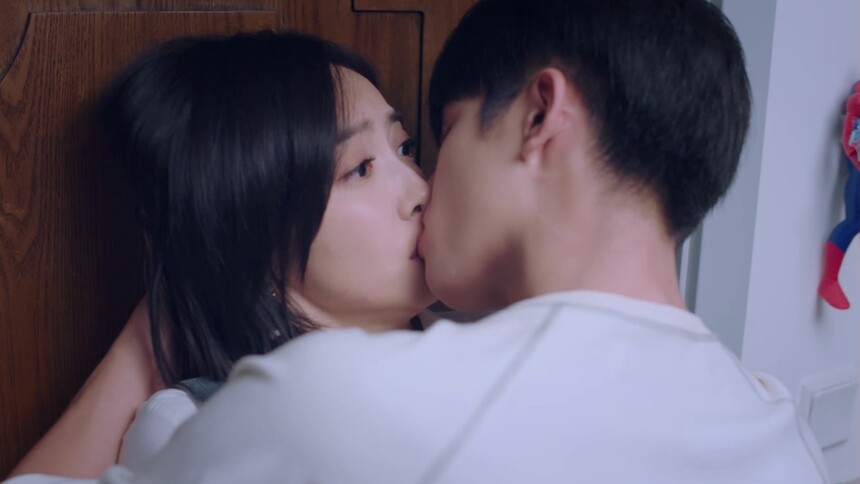 下一站是幸福第6集