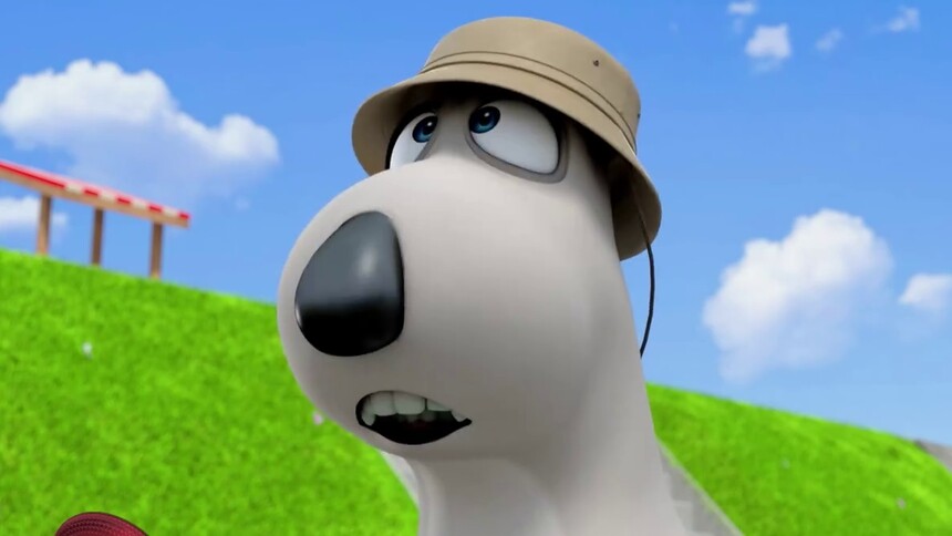 贝肯熊 第五季-动漫-高清视频在线观看-芒果tv