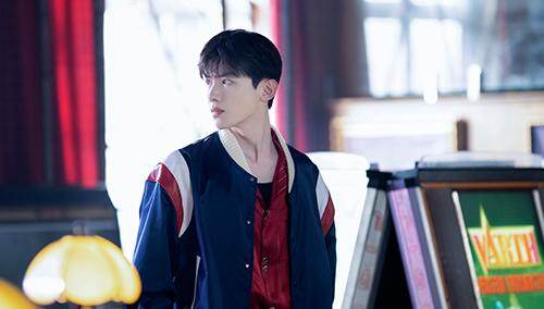 目标人物第16集柯宸密室死亡之谜