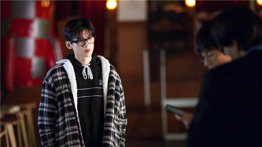 目标人物第5集 基地杀人事件-电视剧-高清视频在线观看-芒果tv