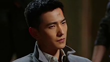 北极狼向杨洋抛出橄榄枝