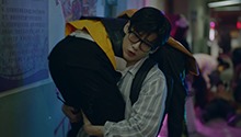 纯享版第3集 片场诡影之谜