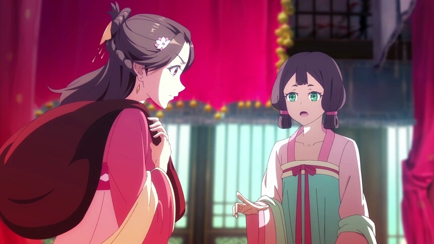 拾忆长安·明月几时有-动漫-高清视频在线观看-芒果tv