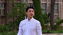 第6集 白敬亭魏晨花式投篮大赏