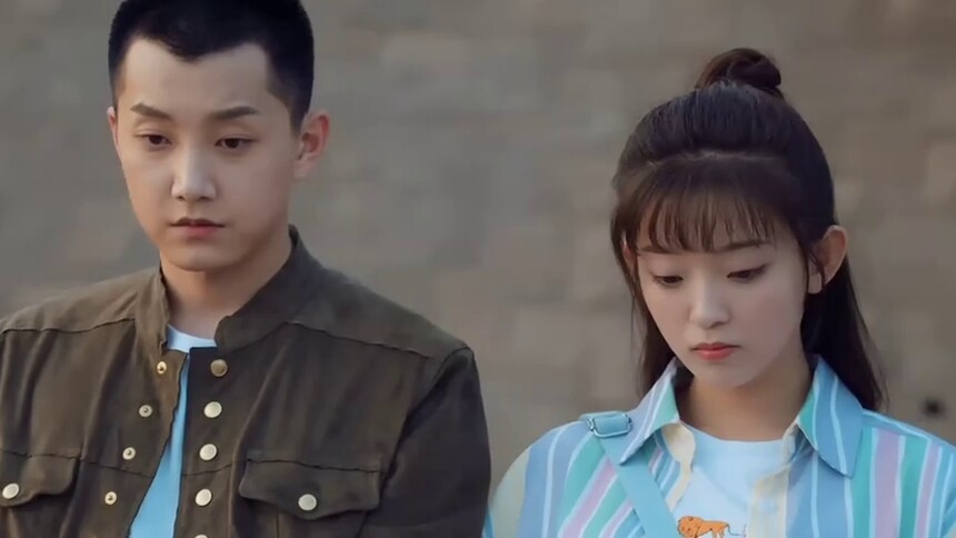 荆楚将自己的第一枚勋章送给杨绵绵-电视剧-高清视频在线观看-芒果tv