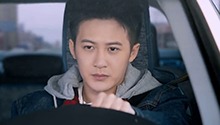 关震雷开网约车遇奇葩乘客