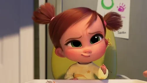 宝贝老板2首支预告奶凶萌娃总裁爆笑归来