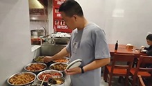 《一碗鱼粉，一捧湘江水》