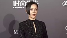 袁姗姗是随性率真的美姗姗呀！