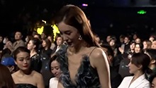 金晨陈飞宇年度风尚艺人