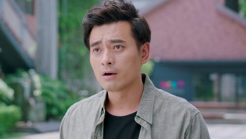 我的不惑青春:陆天齐对石像撒气 - 高清视频在线观看 - 芒果tv