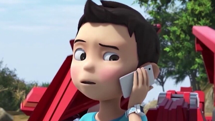 神奇的朋友4 咖宝车神 第2集-动漫-高清视频在线观看-芒果tv