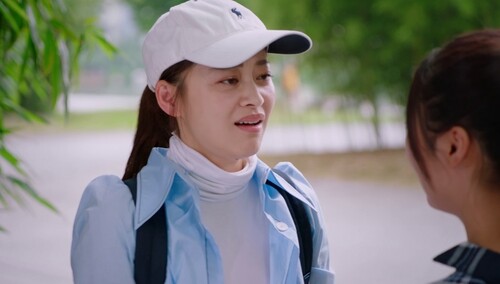 我的不惑青春 第9集 - 高清视频在线观看 - 芒果tv